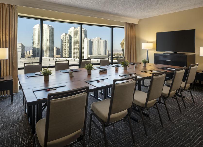 Conference room Ảnh