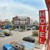 Cảnh ngoài trời