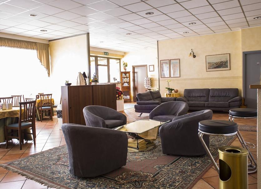 Lounge Ảnh