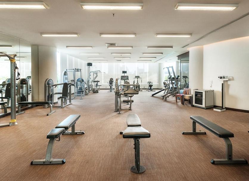 Gym Ảnh