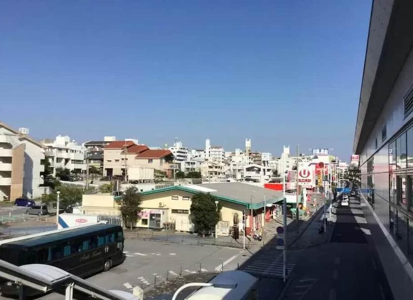 Cảnh ngoài trời Ảnh