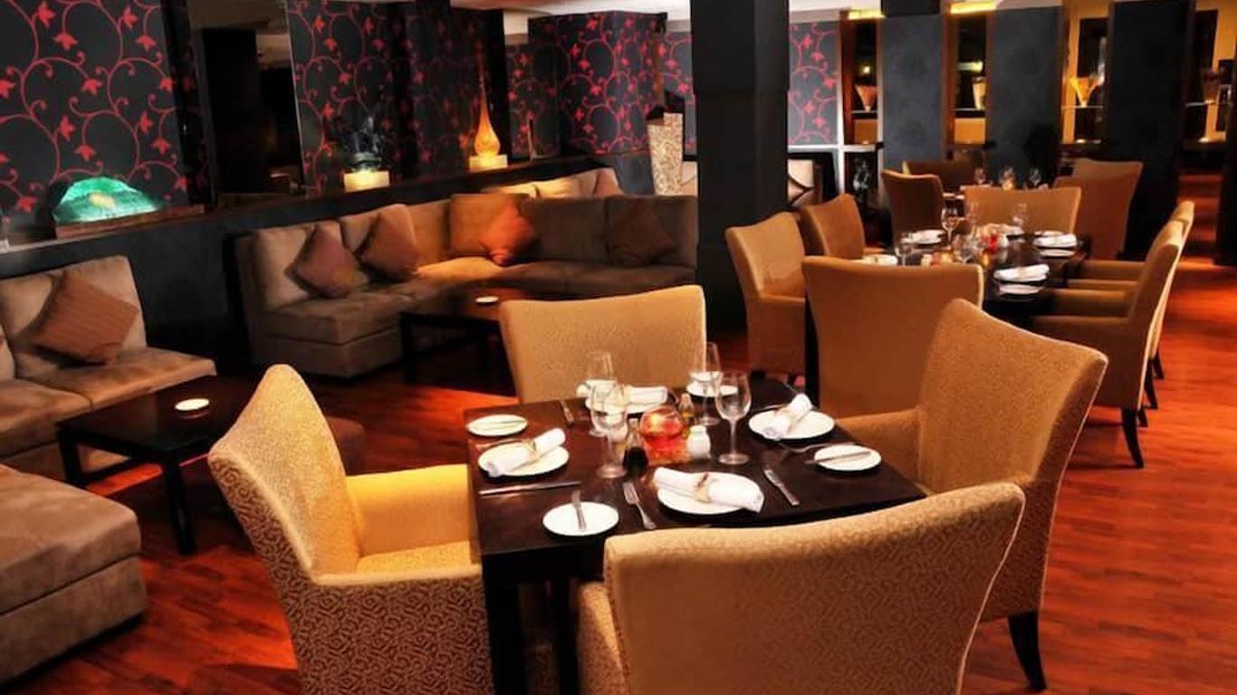 Grand Serela Setiabudhi Hotel Bandung