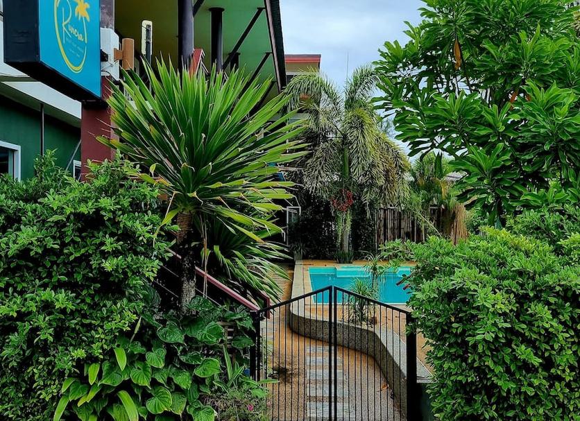 Cảnh ngoài trời Ảnh