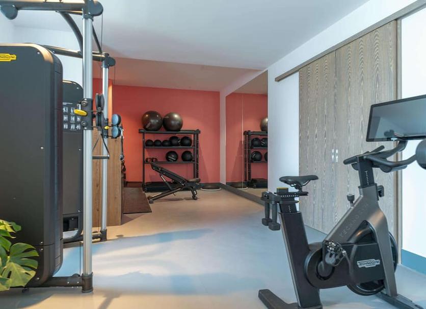 Gym Ảnh