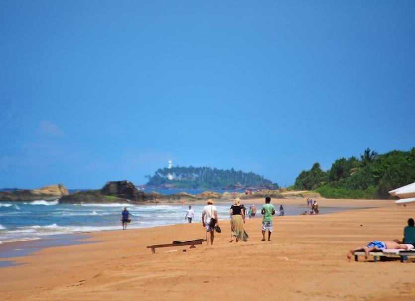 Bãi biển Ảnh