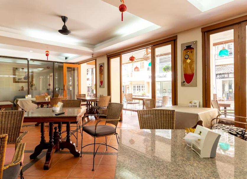 Nhà hàng Ảnh