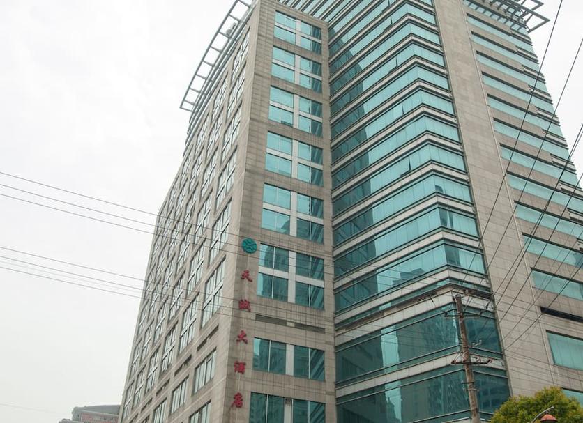 Toà nhà Ảnh