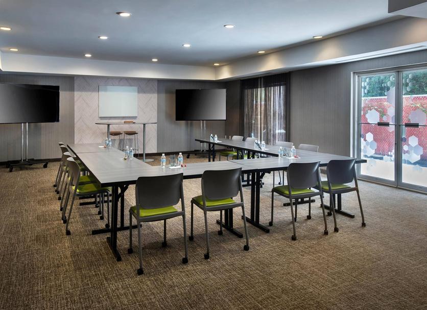 Conference room Ảnh
