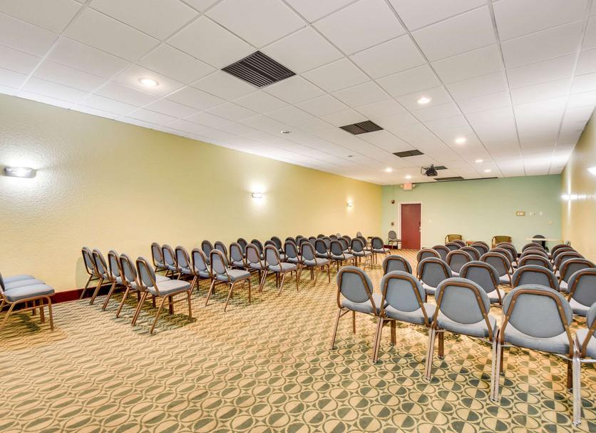 Conference room Ảnh