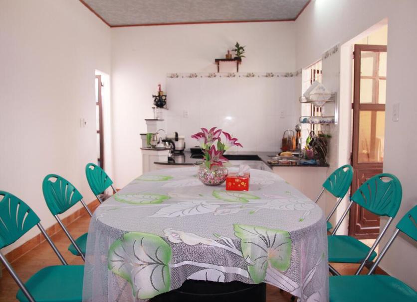Phòng ăn Ảnh