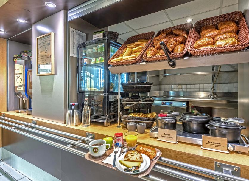 Buffet Ảnh