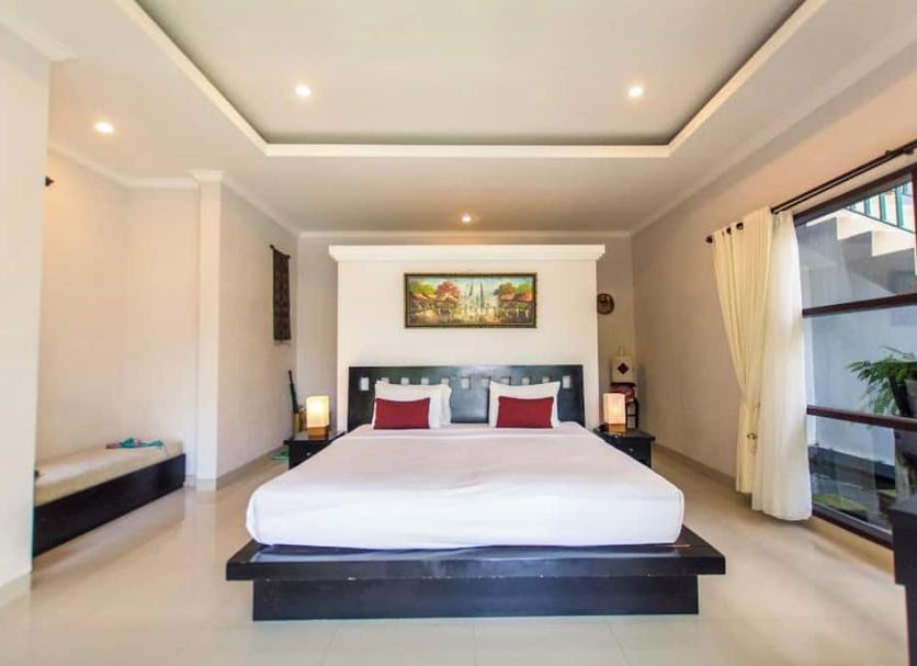 Phòng ngủ Ảnh