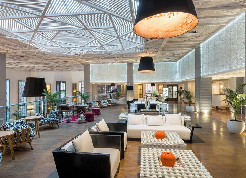 Lounge Ảnh