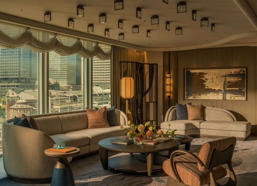 Lounge Ảnh
