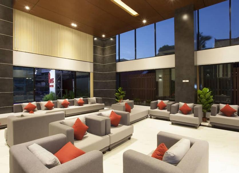 Lounge Ảnh