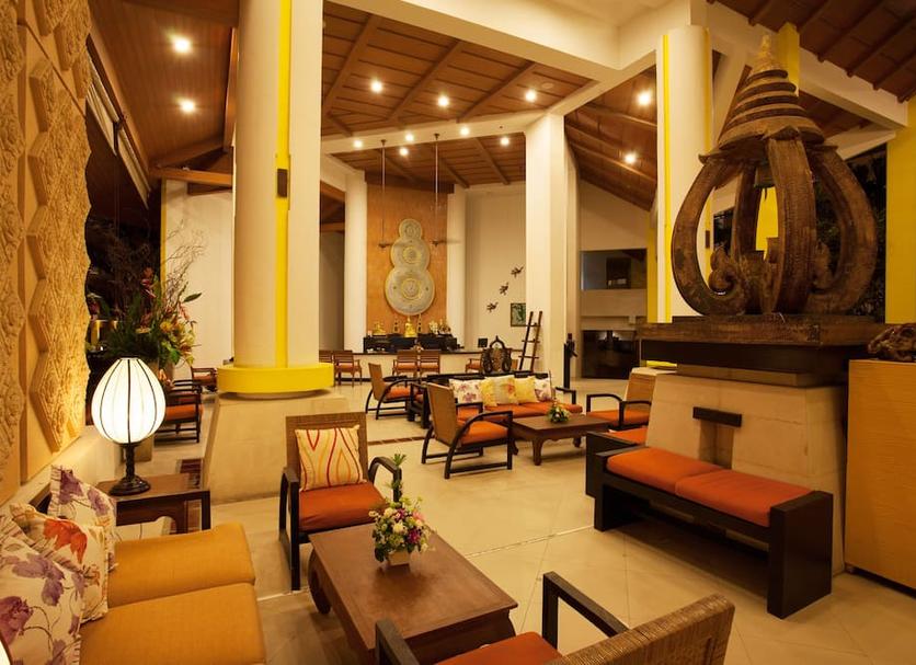 Lounge Ảnh