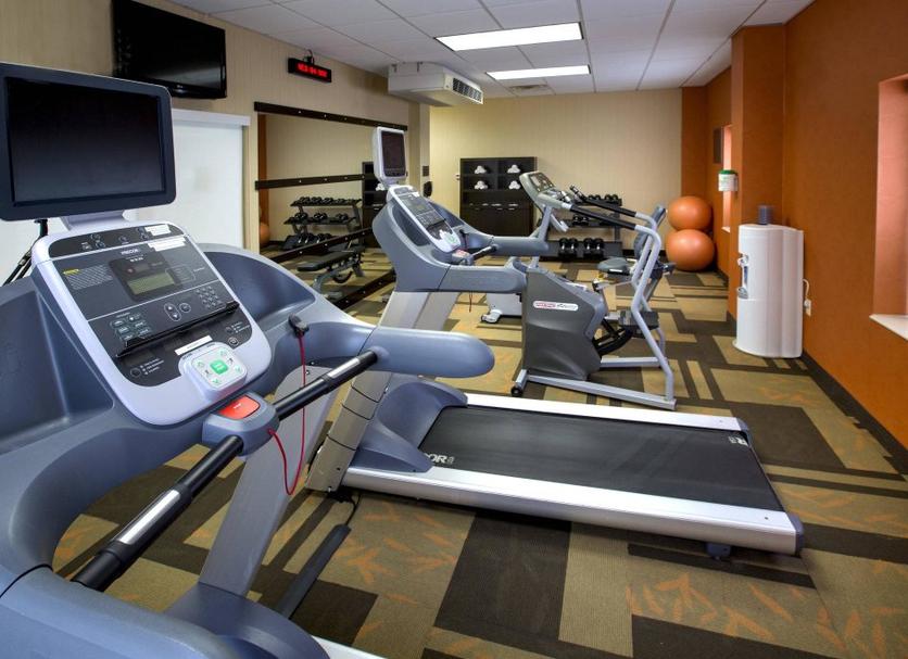 Gym Ảnh