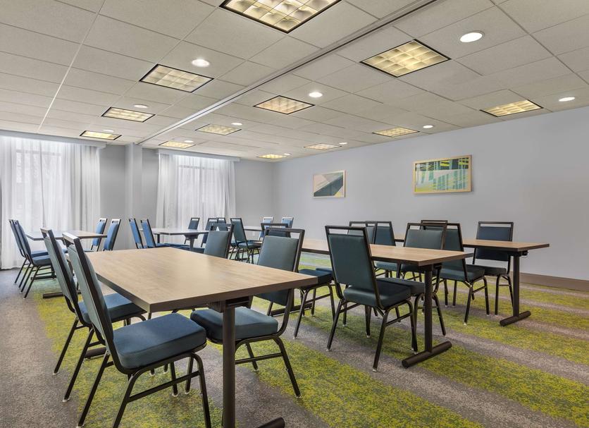 Conference room Ảnh