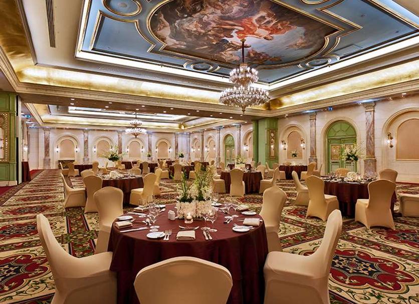 Sảnh yến tiệc Ảnh