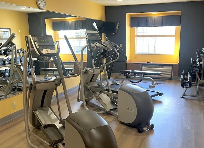 Gym Ảnh