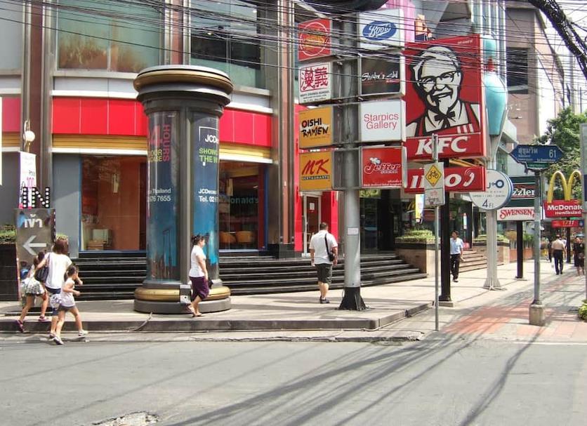 Cảnh ngoài trời Ảnh