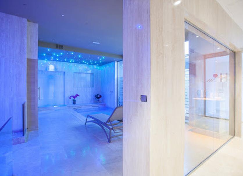 Spa Ảnh