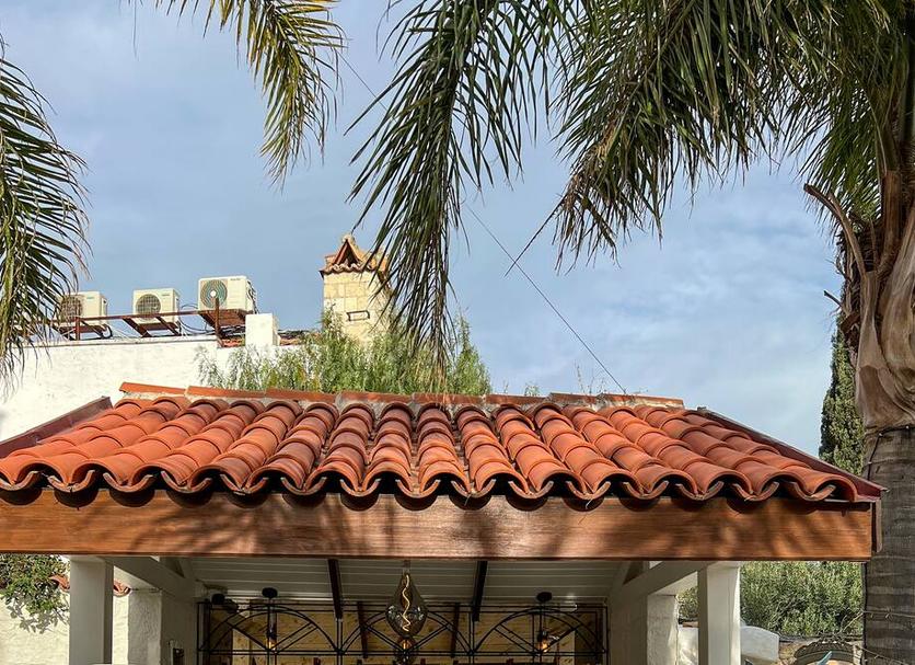 Cảnh ngoài trời Ảnh