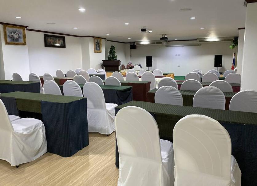 Conference room Ảnh