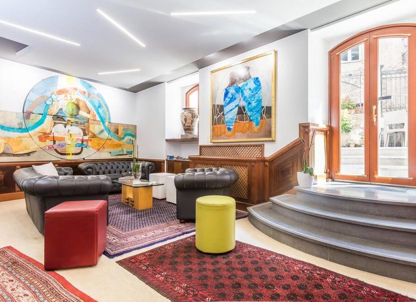 Lounge Ảnh