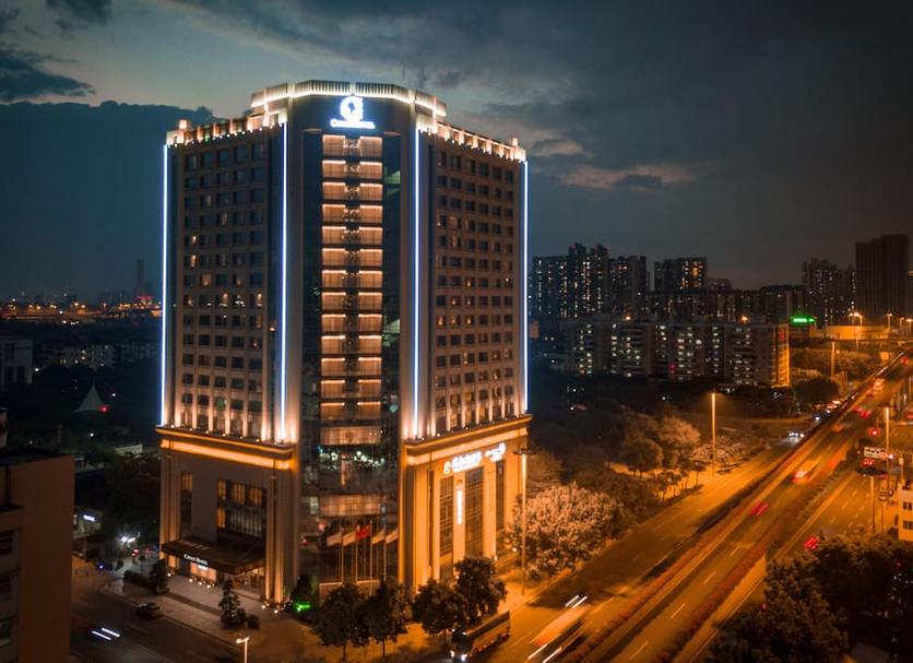 Toà nhà Ảnh