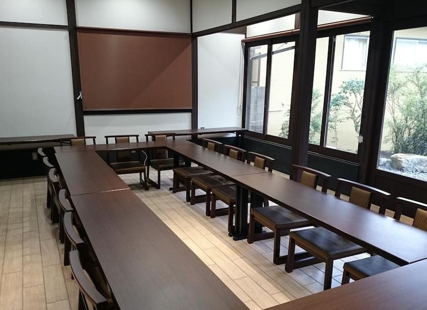 Conference room Ảnh