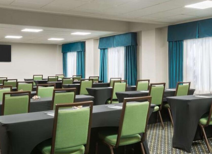 Conference room Ảnh