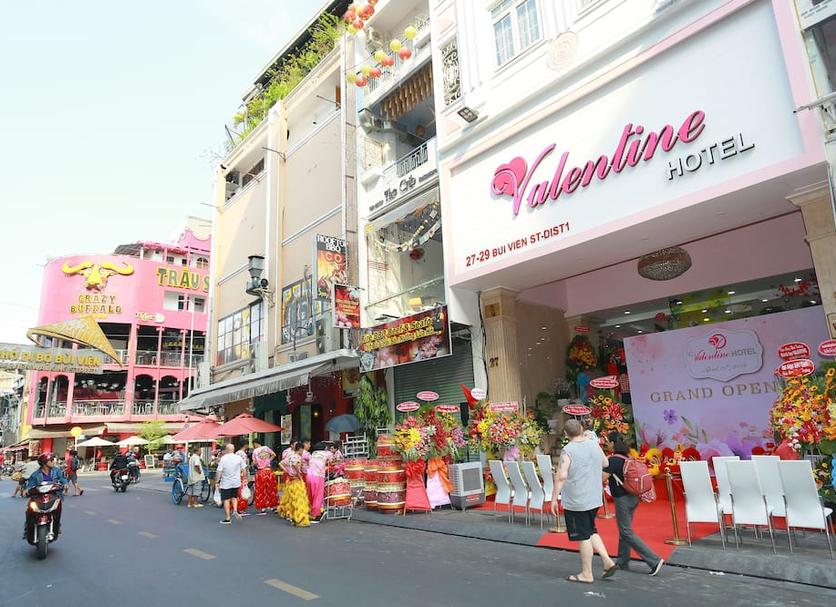 Cảnh ngoài trời Ảnh