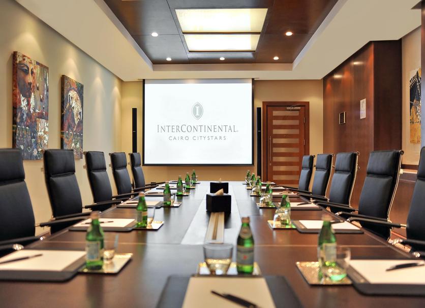 Conference room Ảnh