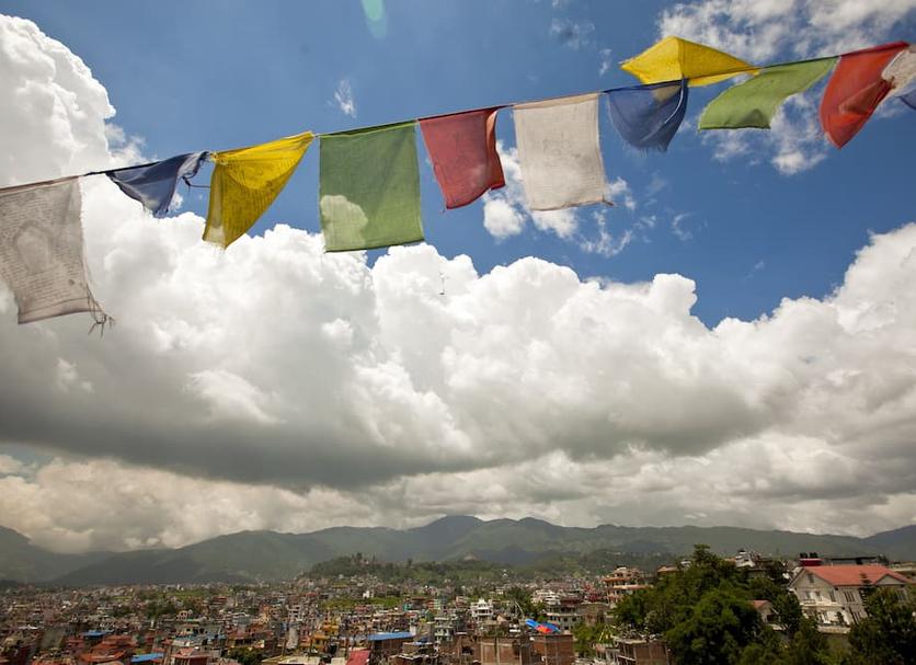 Cảnh ngoài trời Ảnh