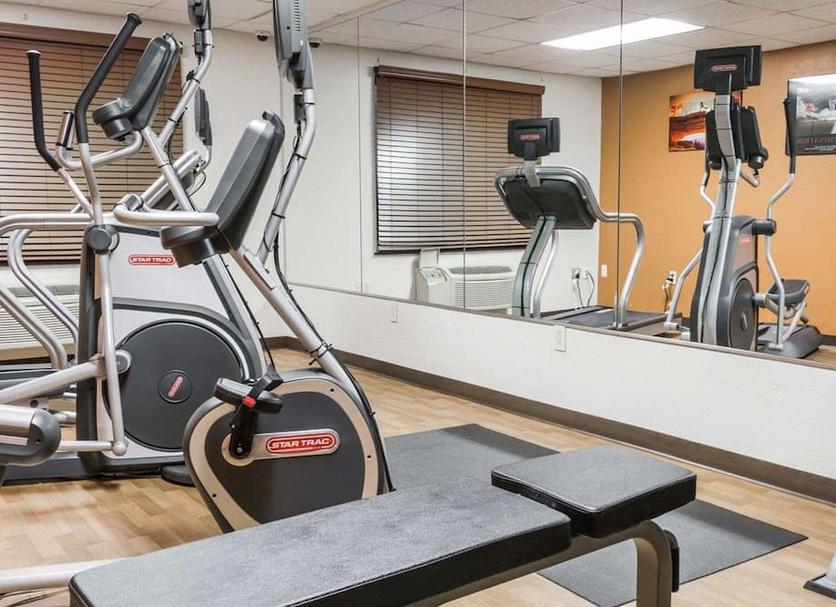 Gym Ảnh