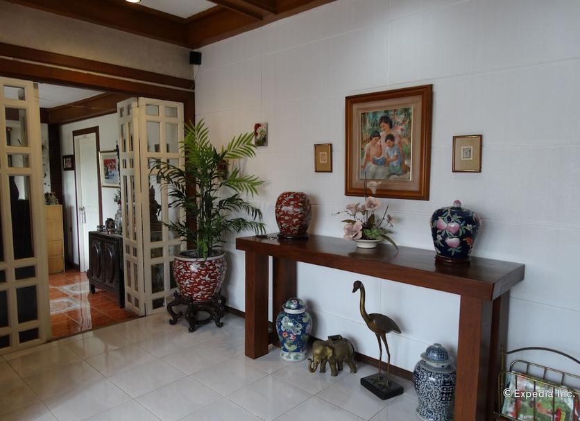 Tiện nghi trong phòng Ảnh