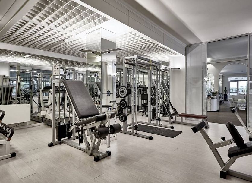Gym Ảnh