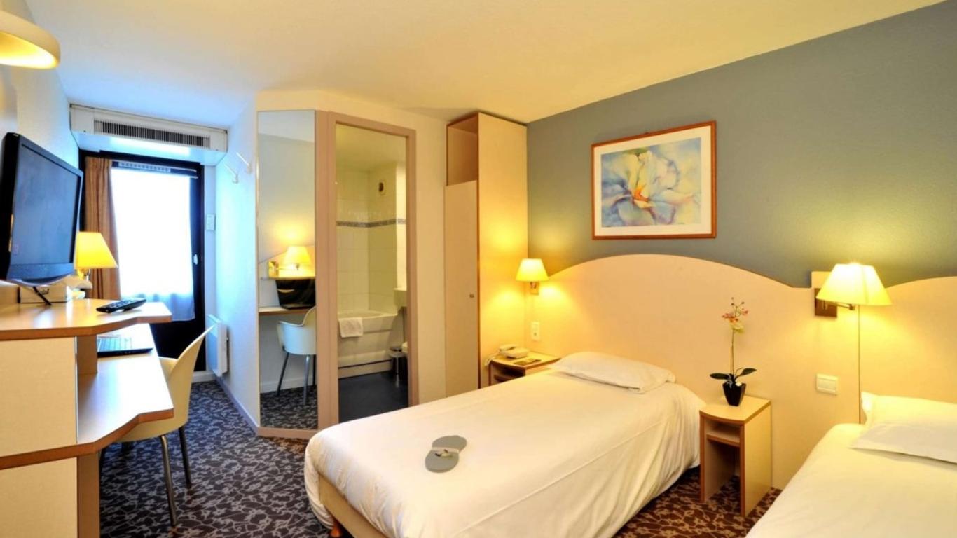 Kyriad Annecy Cran Gevrier