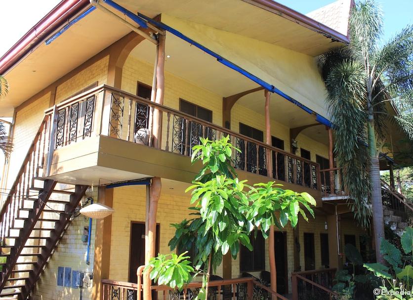 Toà nhà Ảnh