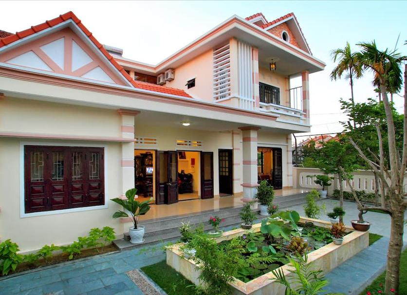 Toà nhà Ảnh