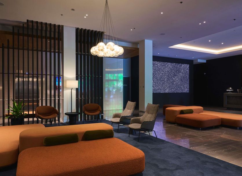 Lounge Ảnh