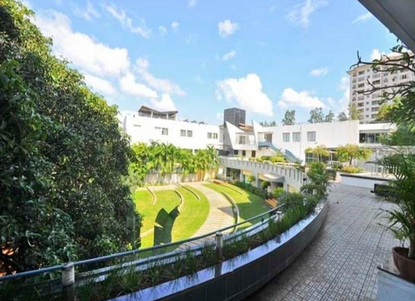 Cảnh ngoài trời Ảnh