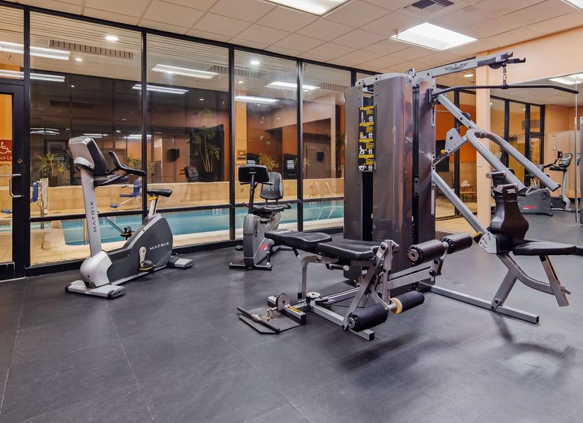 Gym Ảnh