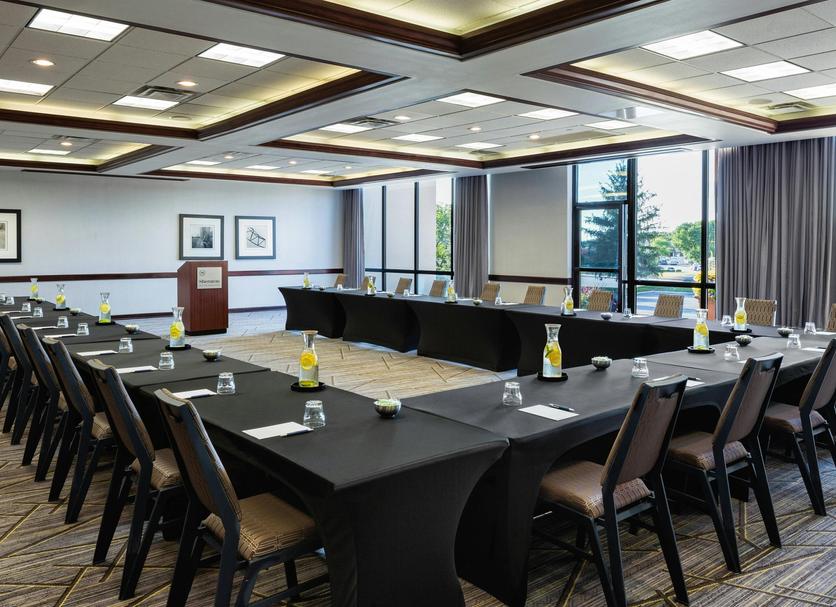 Conference room Ảnh