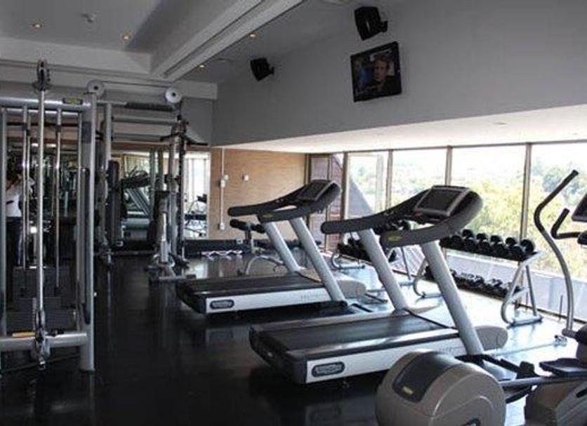 Gym Ảnh