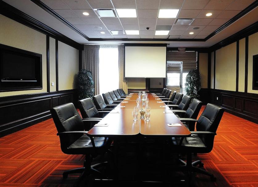 Conference room Ảnh