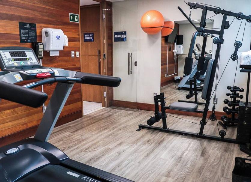 Gym Ảnh