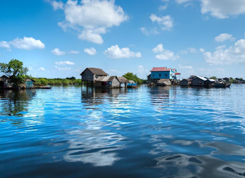 Cảnh ngoài trời Ảnh