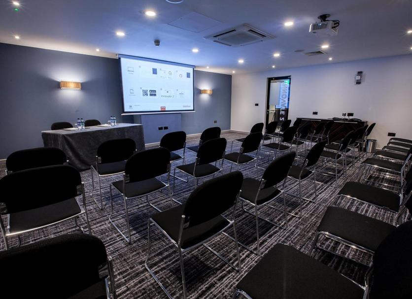 Conference room Ảnh
